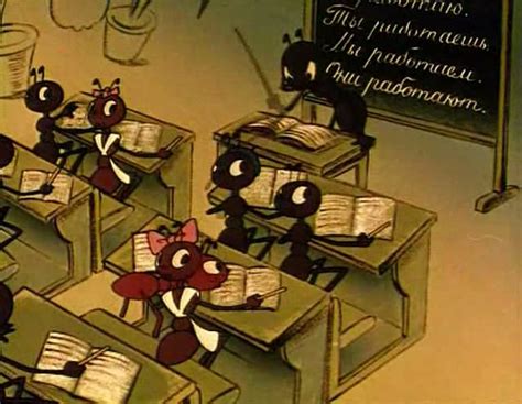 Стрекоза и муравей (мультфильм, 1961)
 2024.04.26 08:18 бесплатно смотреть в хорошем hd 1080p качестве онлайн.
